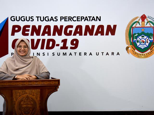 Cara Mengatasi Stres Akibat Corona Covid 19 Dengan Membatasi Informasi Regional Liputan6 Com