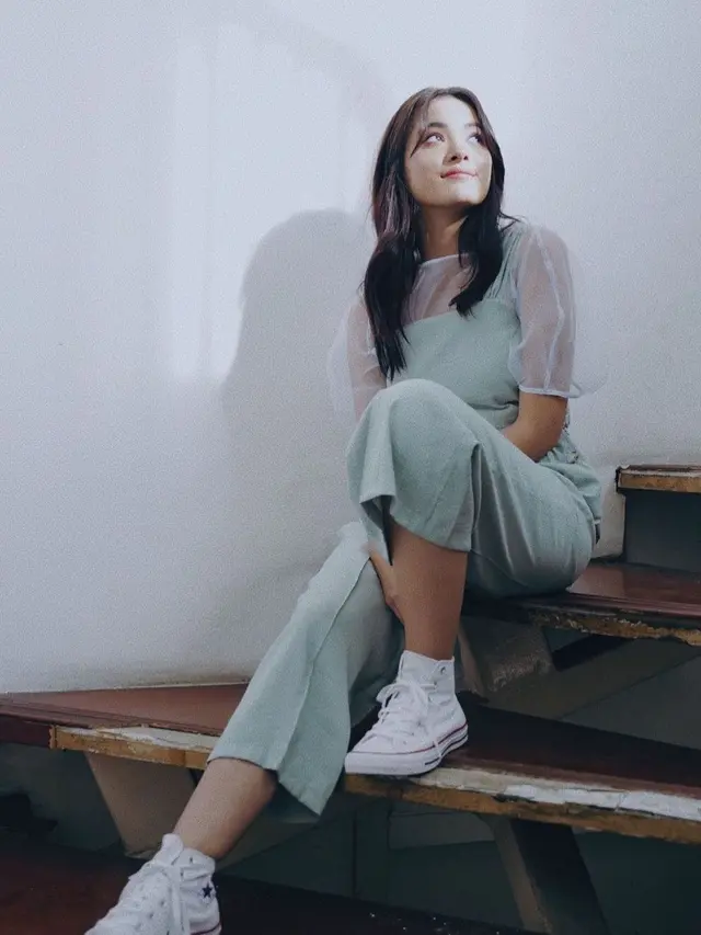 Mawar Eva (Foto: Instagram/mawar_eva)