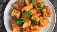 3 Resep Tahu Telur, Sajian Nikmat Anti-ribet