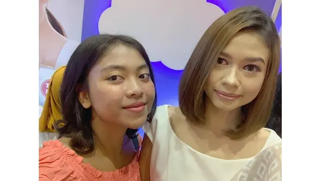 Dipotong Sebahu, Ini 6 Penampilan Cantik Yuki Kato dengan Rambut Barunya