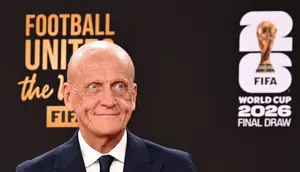 FIFA Merespons Tudingan Konspirasi yang Menguntungkan Argentina di Piala Dunia 2026