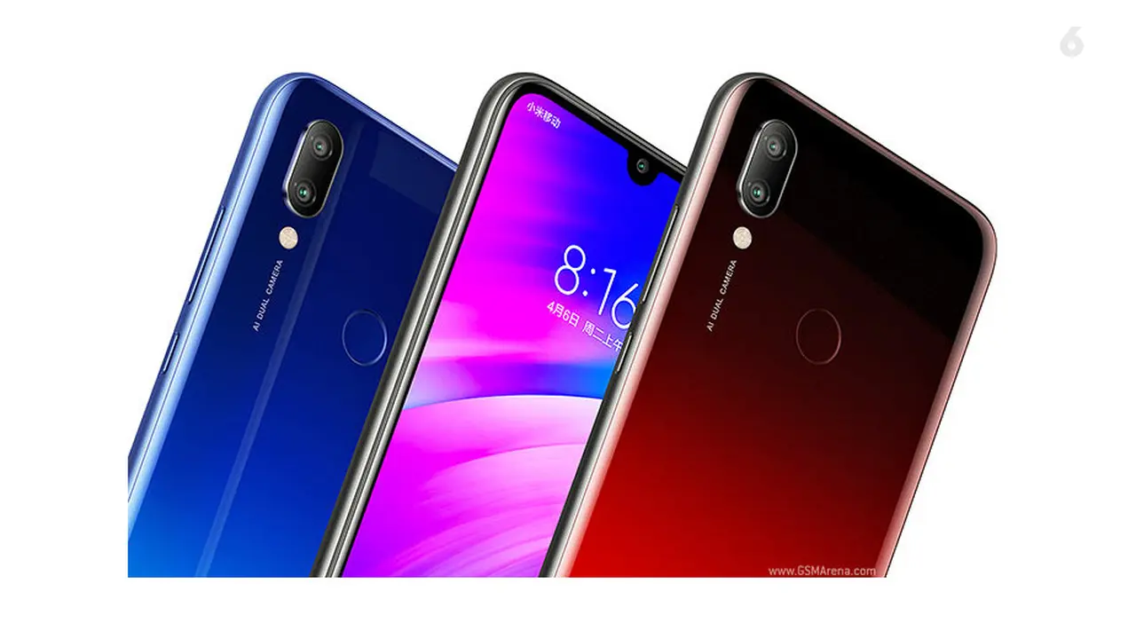 Redmi 7