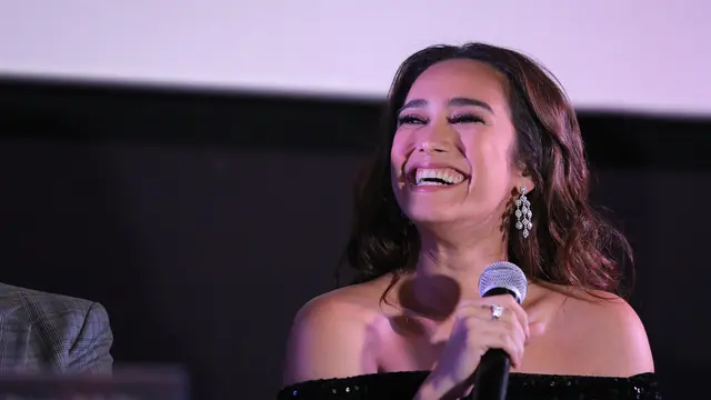 [Fimela] Alexandra Gottardo