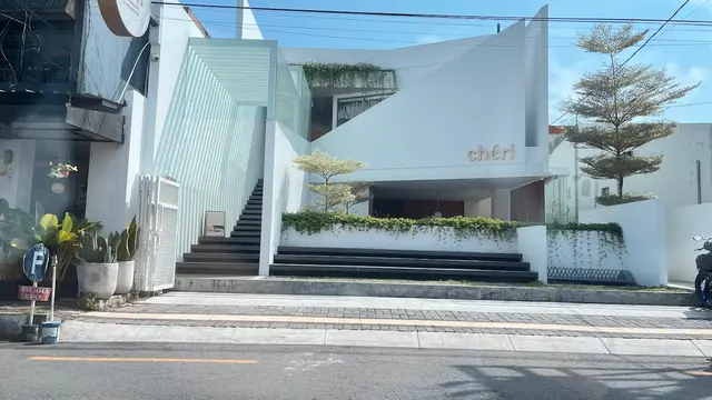 Rekomendasi Tempat Makan Tiramisu di Yogyakarta Tahun 2025