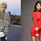 Zico Block B kini berpacaran dengan Seolhyun AOA. 