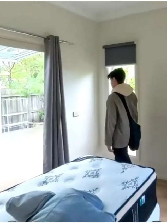 6 Potret Kos-kosan Anak Arie Untung di Aussie, Minimalis dan Lokasi Strategis