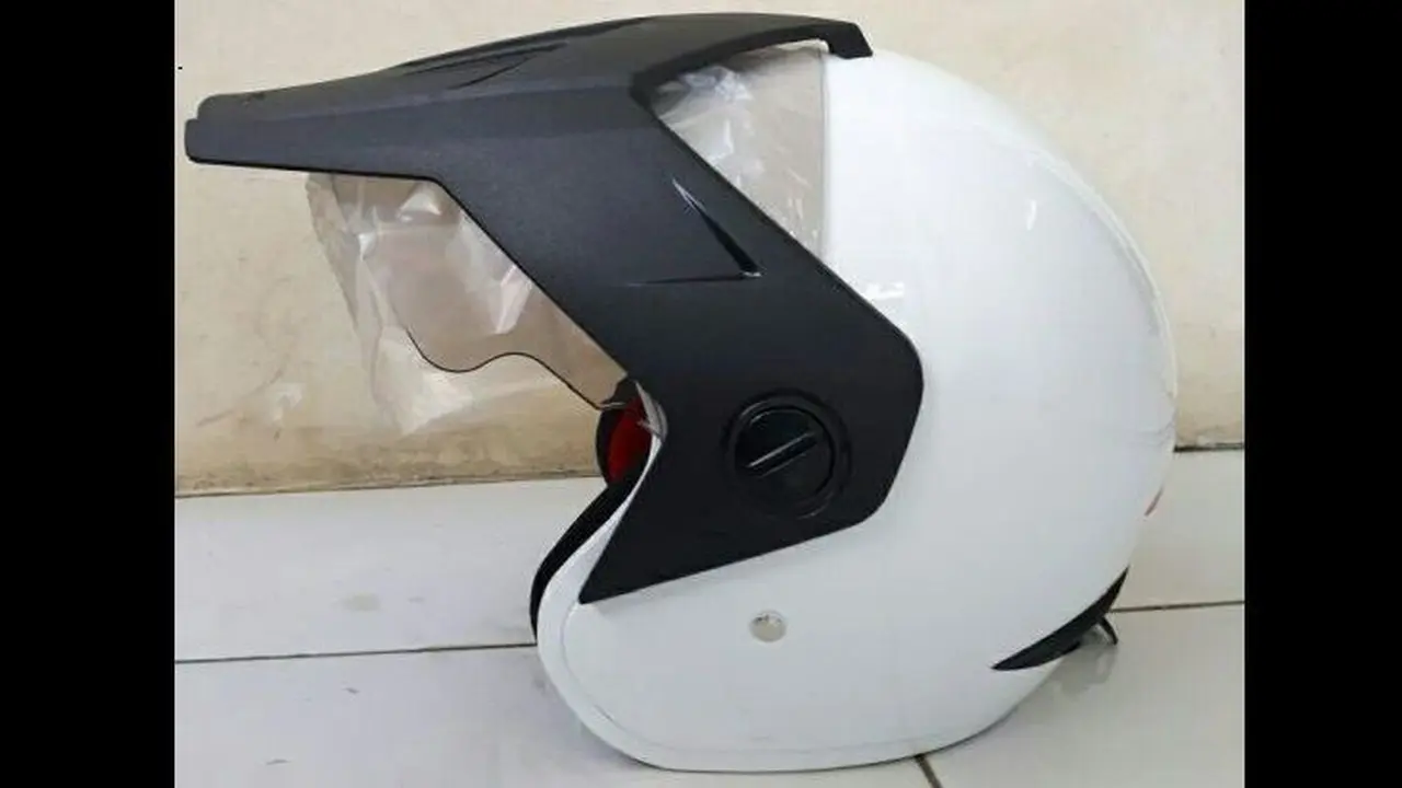 Honda CRF 150L