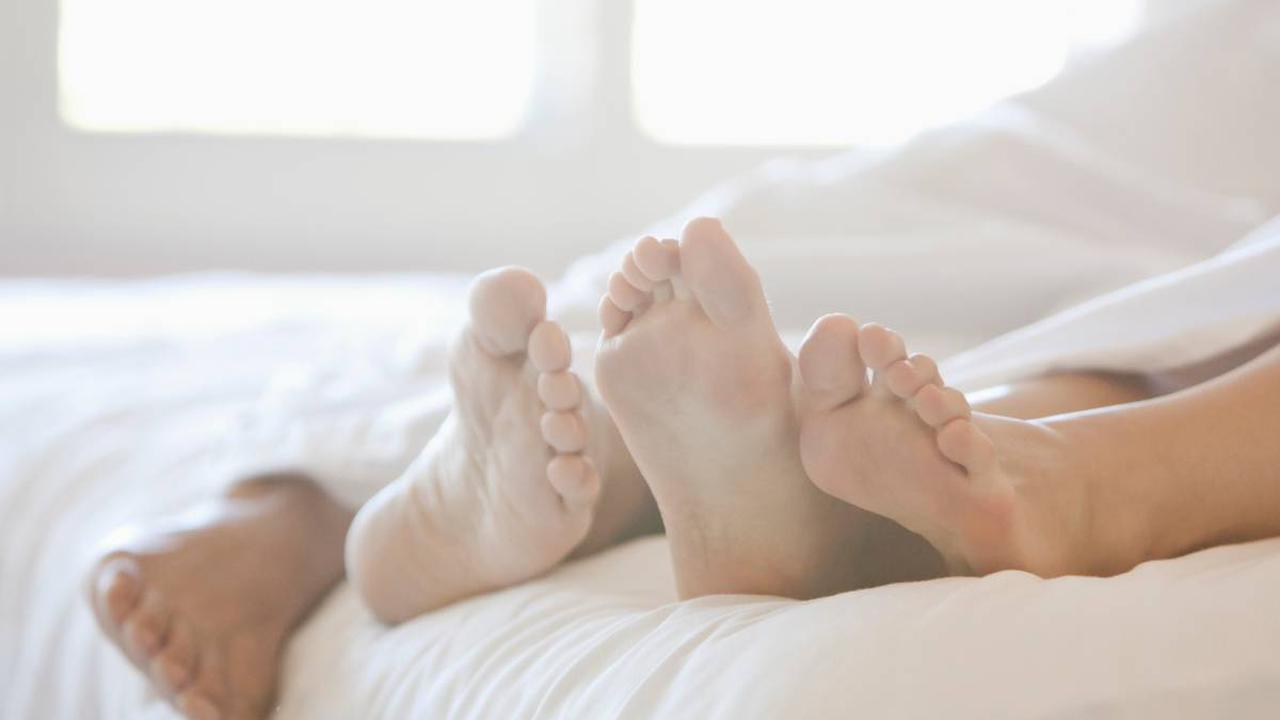 7 Waktu Terbaik untuk Bercinta