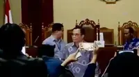 Segmen 2: Sidang Kasus E-KTP Ungkap Nama-Nama Besar