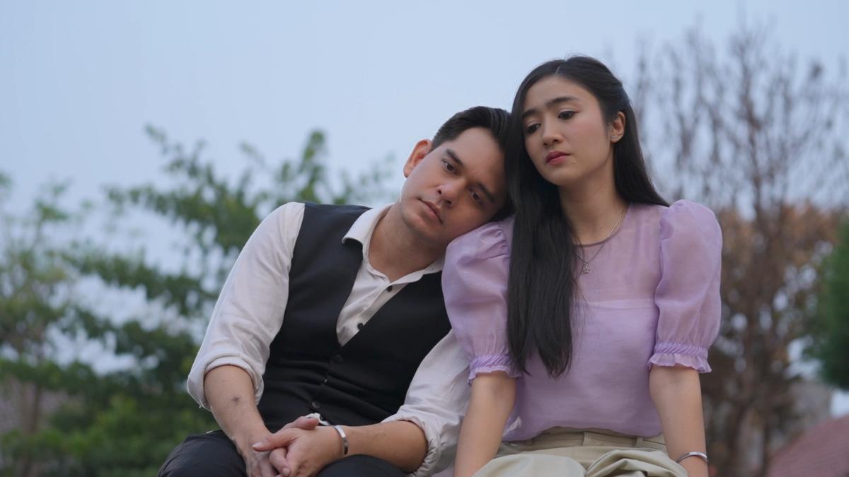 Foto Adegan - Sinopsis Sinetron SCTV Biarkan Hati Bicara Ep 49, Jumat 18 September 2026 Pukul 21.30 WIB