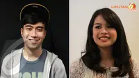 Sstt ... Vidi Aldiano & Maudy Ayunda Bakal Tinggal di Inggris
