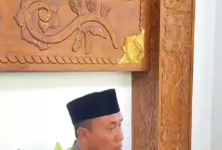 ​ Terlibat Kasus Narkoba, Anggota DPRD Banyuwangi Dinonaktifkan Dua Bulan