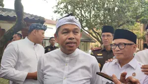 Kumpulan Hoaks Terbaru Menyasar Dedi Mulyadi, Simak Faktanya