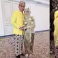 Momen Siraman Lesty Kejora Jelang Pernikahan (Sumber: Instagram/ayah_kejora/iboxz)