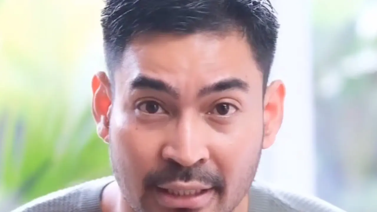 Robby Purba