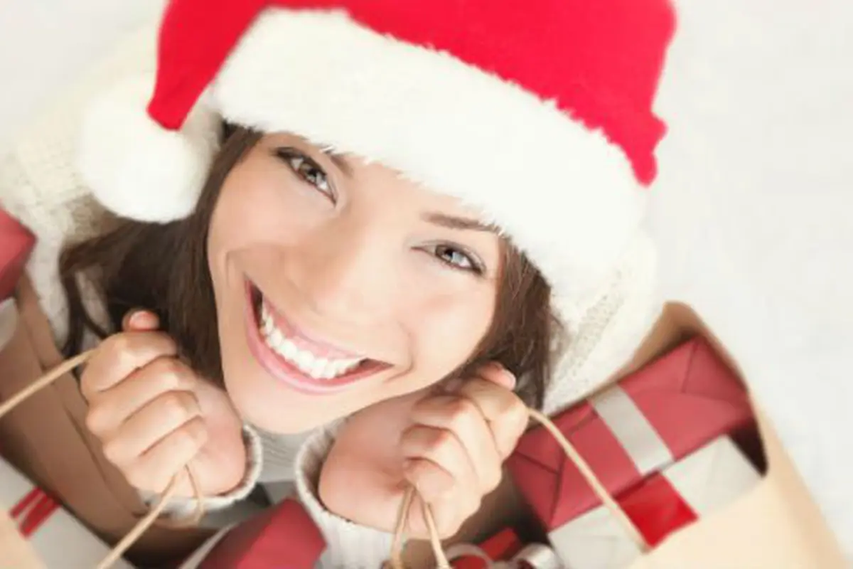 Cirque Du Christmas/Copyright Shutterstock