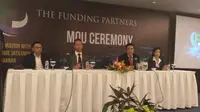 Mengenal Blockchain, Teknologi Baru Revolusi Pertanian