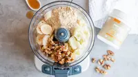 Cara Menggunakan Blender untuk Mengolah Bahan Makanan, Kenali Jenis-Jenisnya