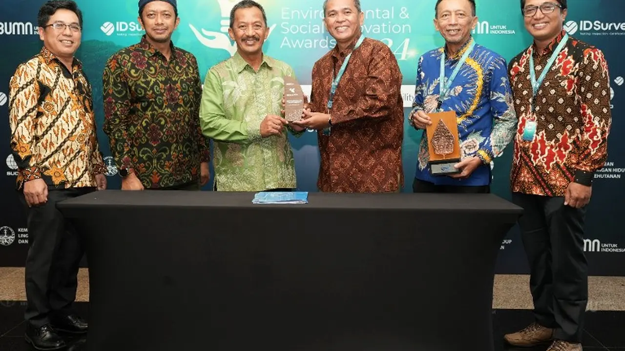 Kolaborasi Mendorong Komitmen Perkuat Bisnis One Stop Service Layanan Konsultan Terintegrasi di Berbagai Sektor.