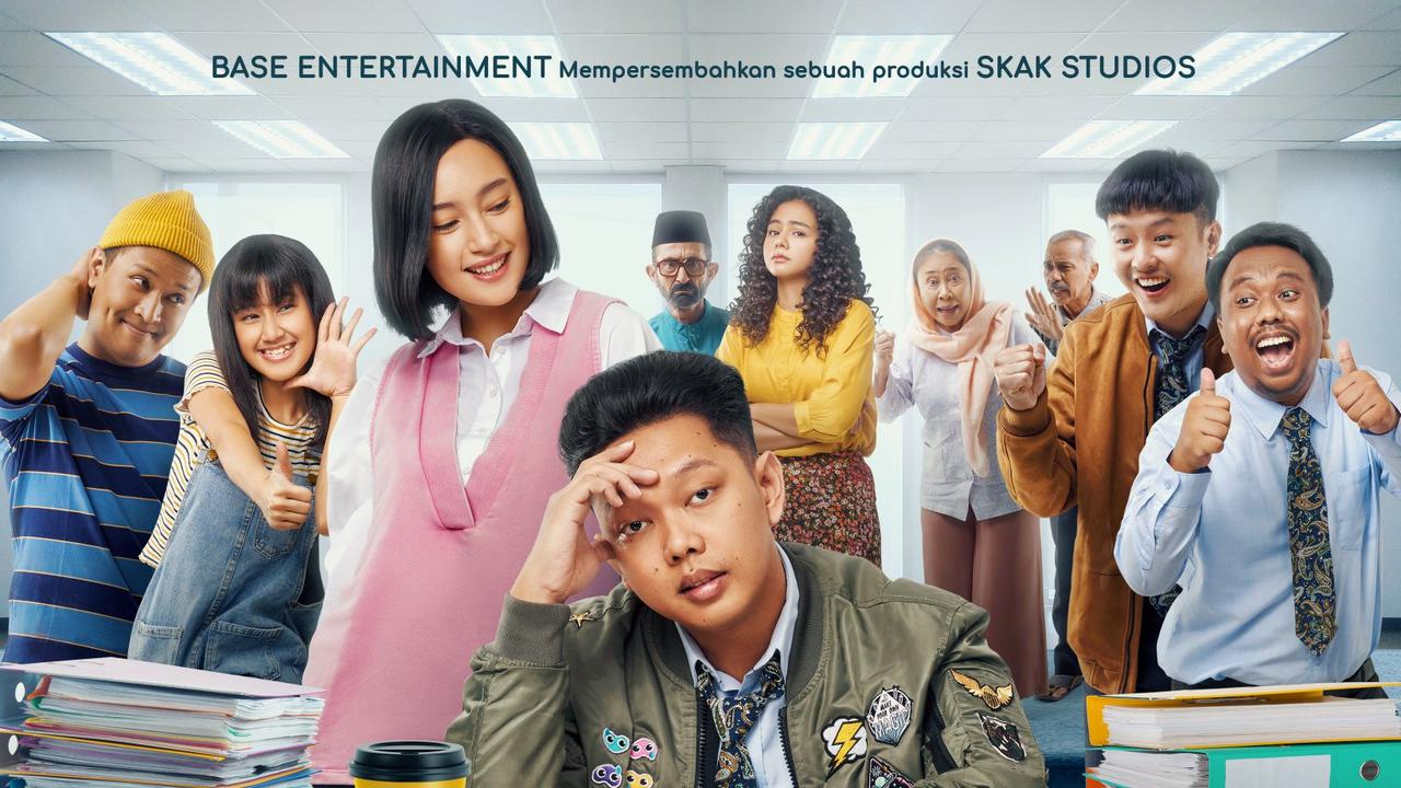 Lara Ati (2022) (Foto: IMDb)