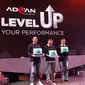 Advan Luncurkan Tiga Laptop Pasar Menengah dengan Spesifikasi Tinggi, Ada Perangkat Gaming Juga (doc: Liputan6.com/SulungLahitani)