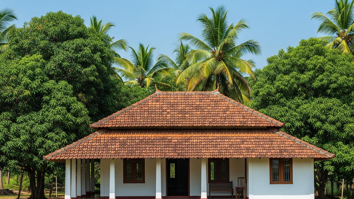 9 Inspirasi Bentuk Atap Rumah Sederhana yang Fungsional dan Estetik