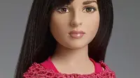 Boneka transgender yang menuai kontroversi. (Tonner Doll Company)