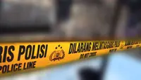 CCTV Bongkar Sindikat Curanmor Bekasi yang Buron Sebulan