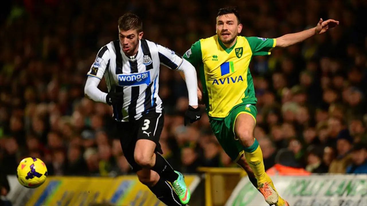  Bek Newcastle Bakal CLBK ke Inter Milan