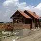 Pasokan rumah bagi MBR tahun 2015 kemarin tercatat hanya mencapai 690.000 unit.