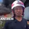 Pondok Pesantren Terbakar
