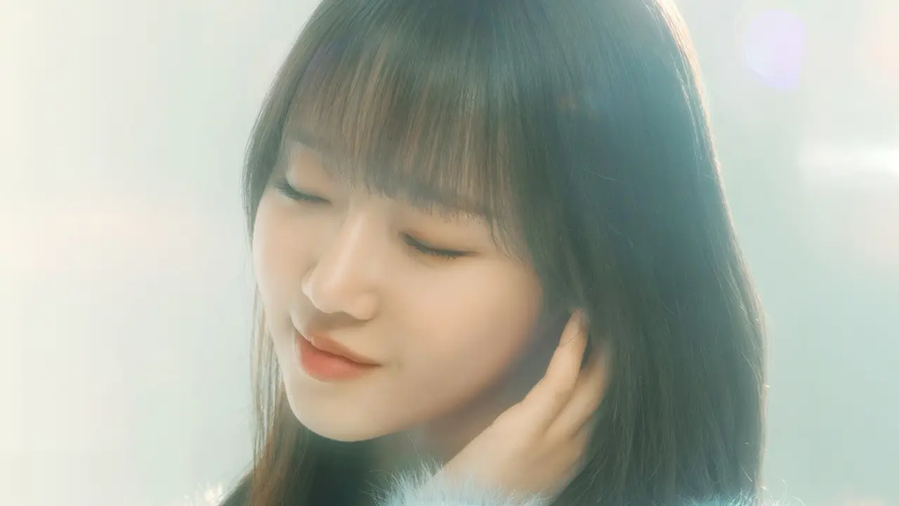 Choi Yoo Jung dalam Sound Candy – Your Sound That Fills Me. (n.CH Entertainment  via Soompi)
