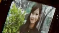 Pembunuh Sandra Yolanda Duha berinisial FNRG. Remaja 16 tahun ini ditangkap di rumah orangtuanya di Jalan Nilam Raya, Simalangkar, Medan.