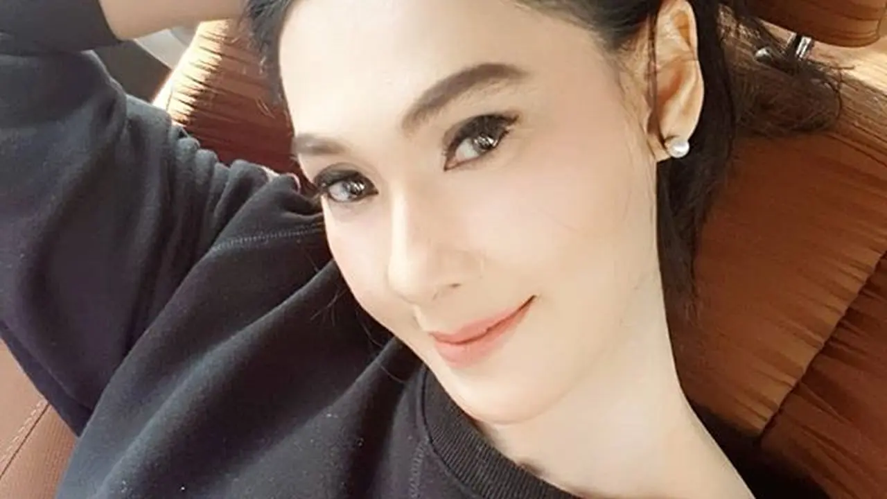 Spesialis Perankan Karakter Jahat, Ini 5 Potret Terbaru Cut Sarra