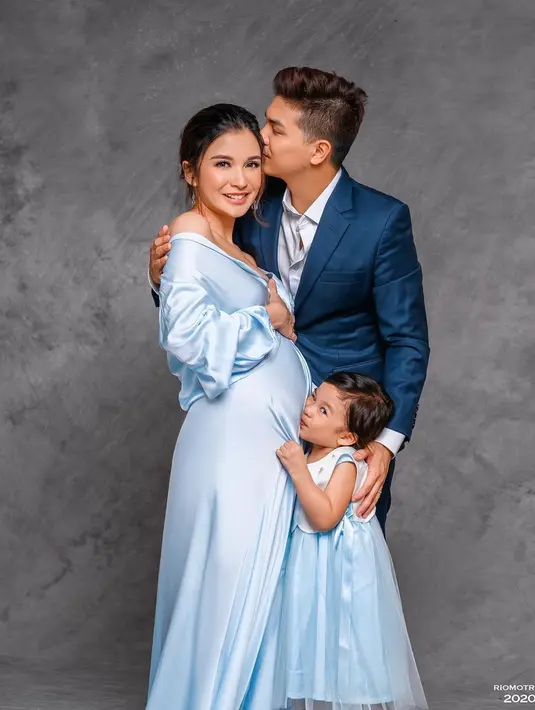 Chelsea Olivia (Instagram/chelseaoliviaa)