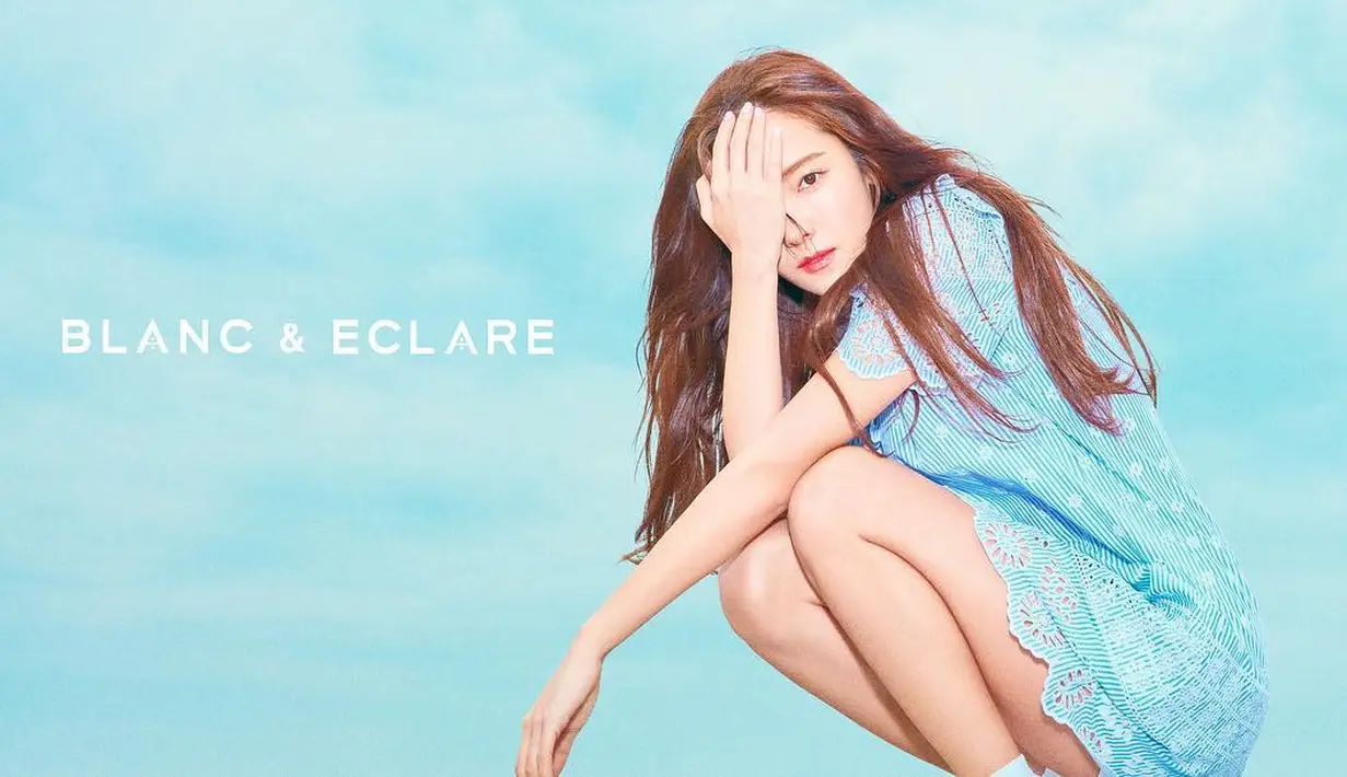 Menurutnya, banyak orang yang terjun di berbagai bidang dan kesempatan itu terbuka lebar di luar negeri. (Foto: instagram.com/jessica.syj)