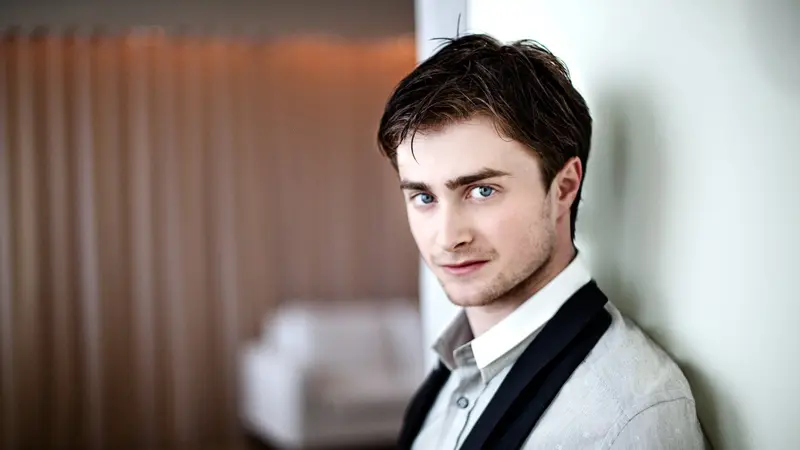 Daniel Radcliffe Sempat Diskusi dengan Marvel