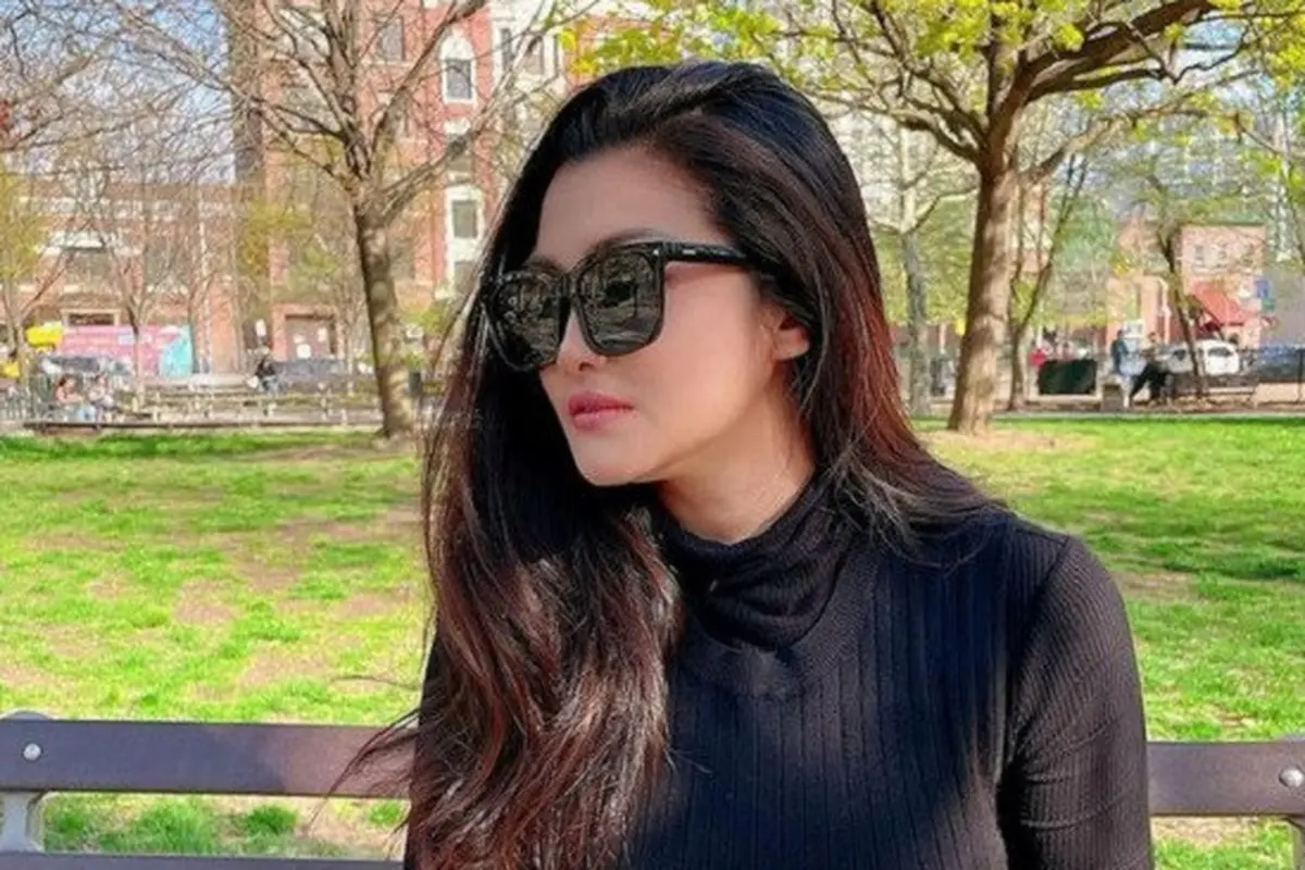 [Fimela] Fitri Carlina