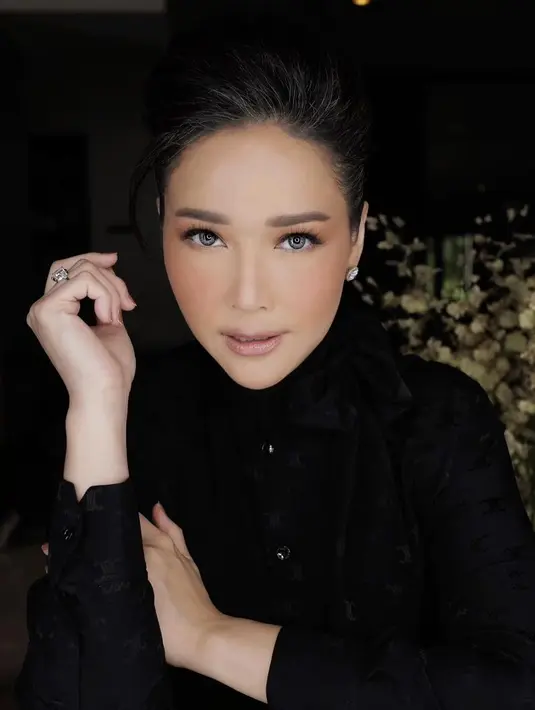 Maia Estianty (Instagram/maiaestiantyreal)