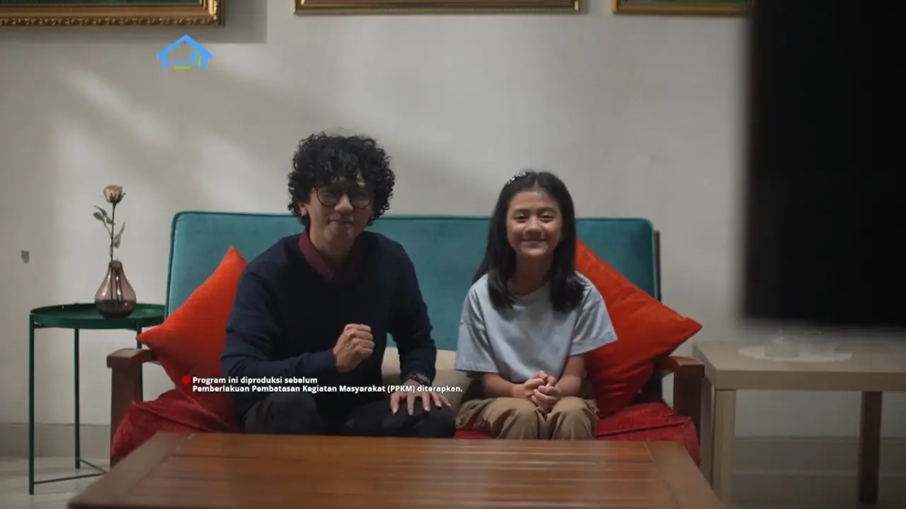 Belajar dari Rumah Kelas 5 Episode 48