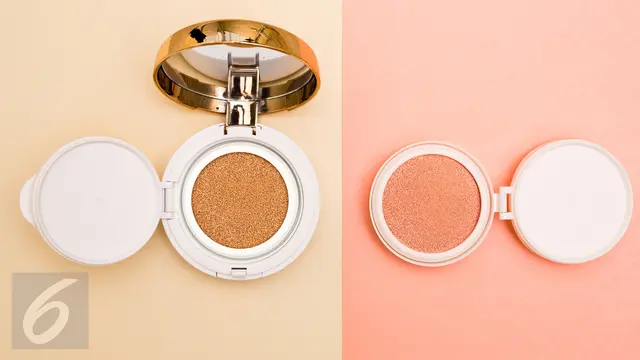 Cushion Foundation