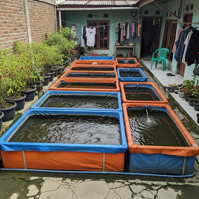 9 Usaha Ternak Modal di Bawah 1 Juta dengan Perawatan Mudah