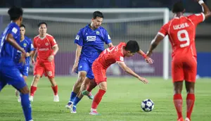 Thom Haye Keluhkan Fasilitas Recovery Persib, Bobotoh Turut Bersuara: Harus Diperhatikan