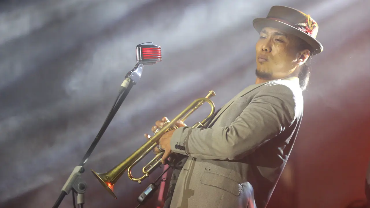 Java Jazz 2015