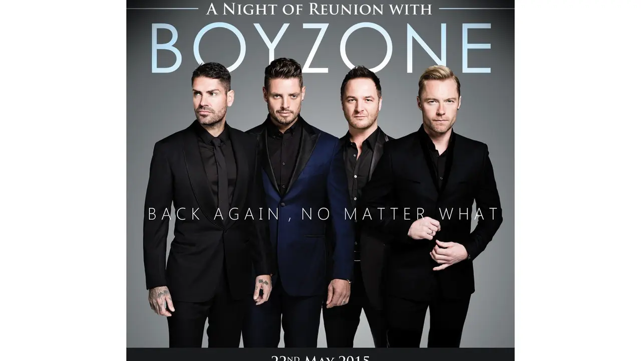 Boyzone