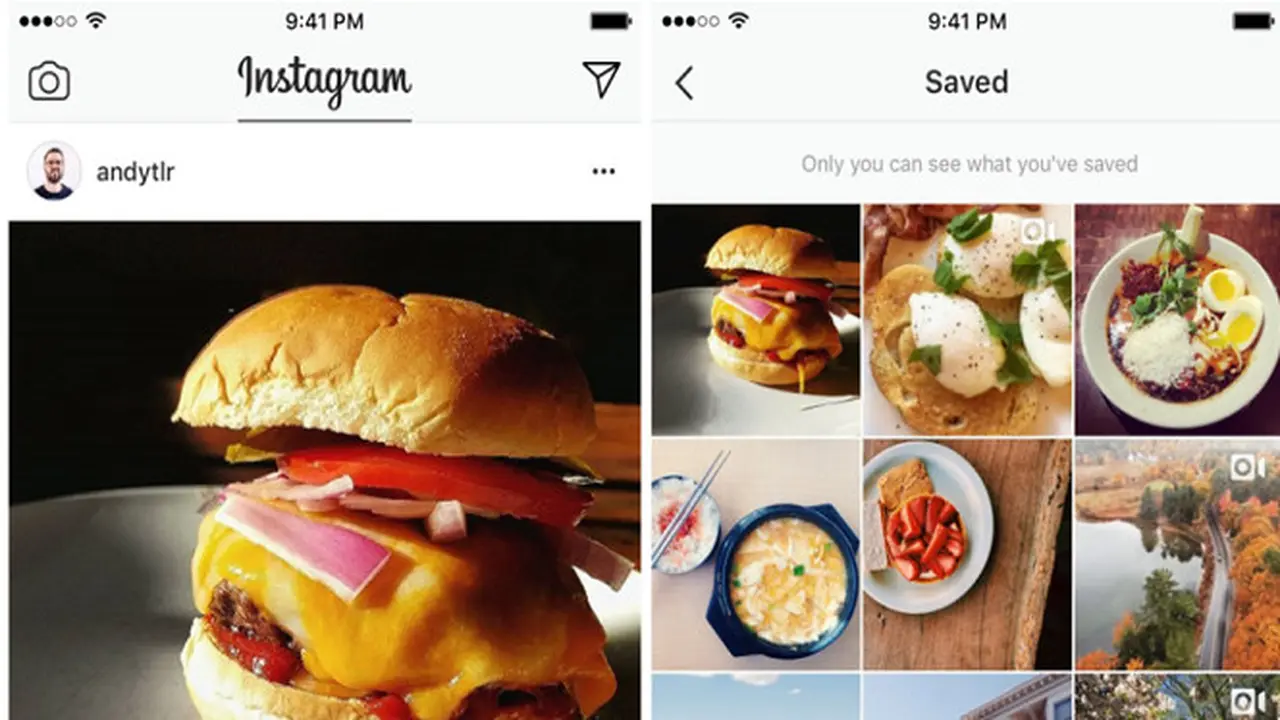 Instagram