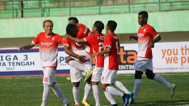 Persis GR