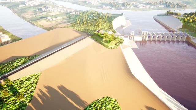 PT Waskita Karya (Persero) Tbk mengantongi kontak baru untuk mengerjakan proyek Pembangunan Bendungan Karangnongko Paket 2 senilai Rp 488 miliar.