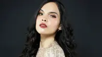 Maria Hostiana, finalis Puteri Indonesia 2019 dari NTT. (dok. Instagram @mariahstn/https://www.instagram.com/p/BttSxd6nmTF/Esther Novita Inochi)