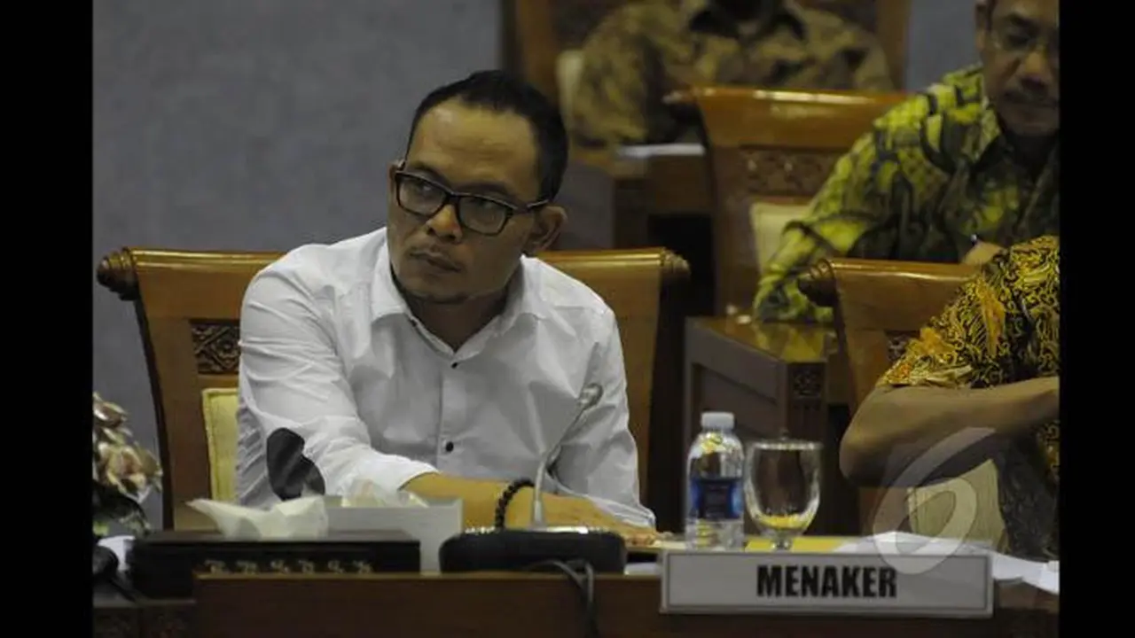 Kemnaker: Indonesia Telah Miliki 624 Standar Kompetensi Kerja